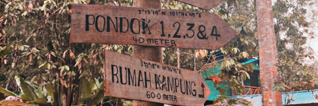 FirddausRafiqi's profile banner image