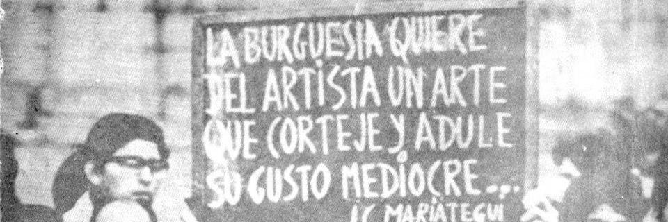 janine aravena banner