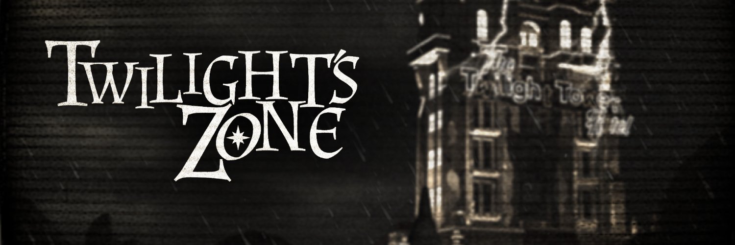 TwilightInZone's profile banner image