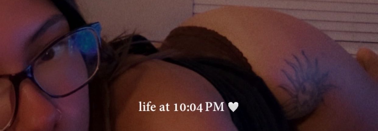 theonlyhales's profile banner image