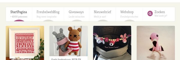 freubelweb Profile Banner