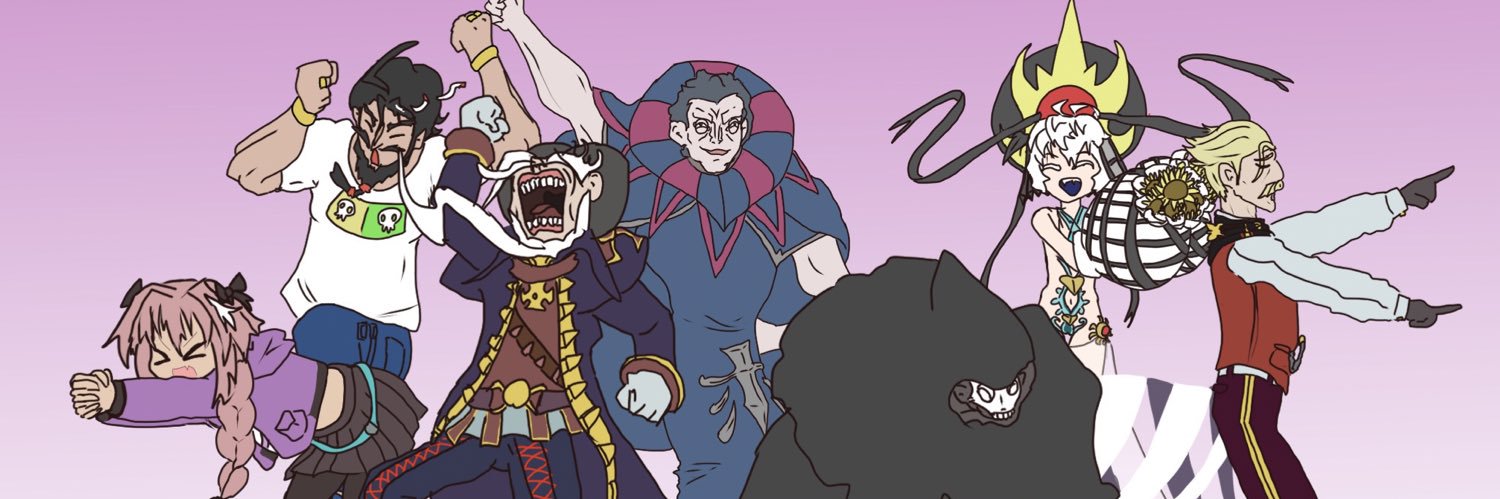 milldith's profile banner image