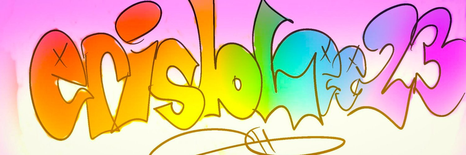 Erisblee23's profile banner image