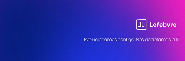 Lefebvre_ES Profile Banner