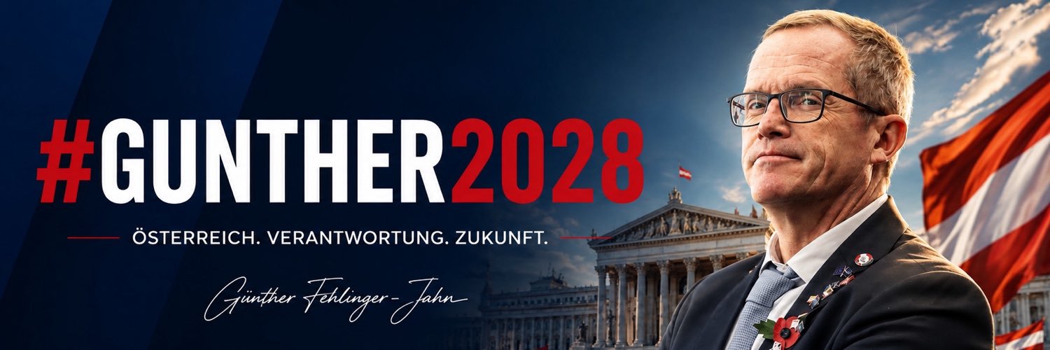 FehlingerHQ's profile banner image