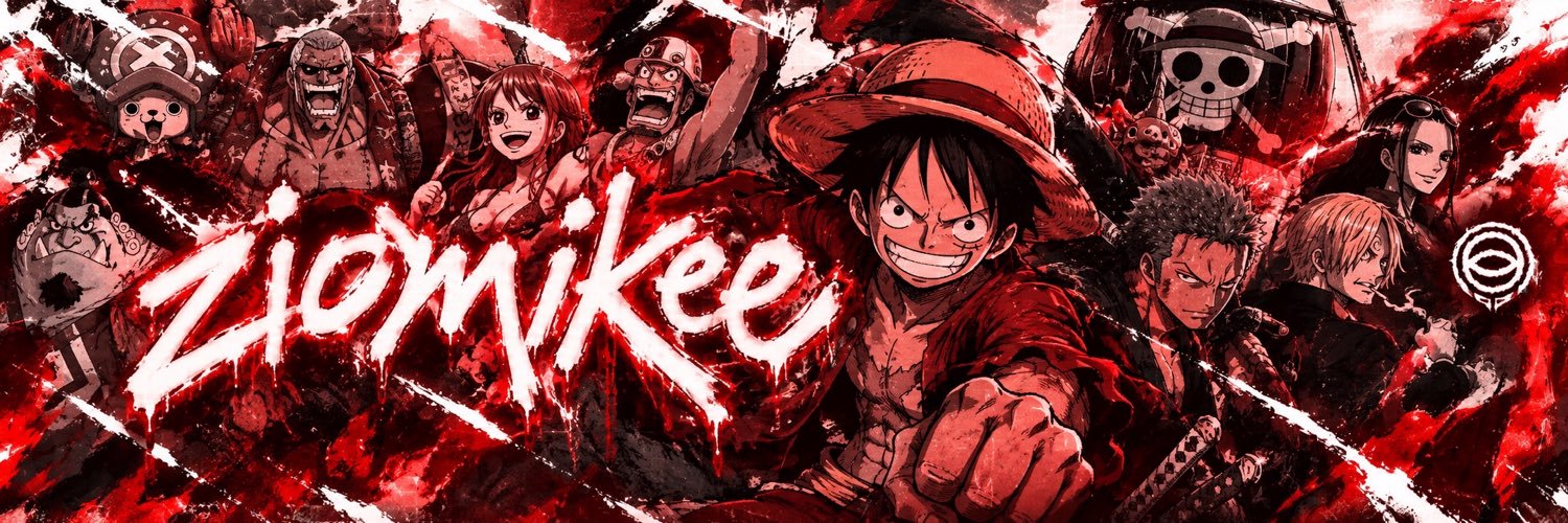 ZioMikee_'s profile banner image
