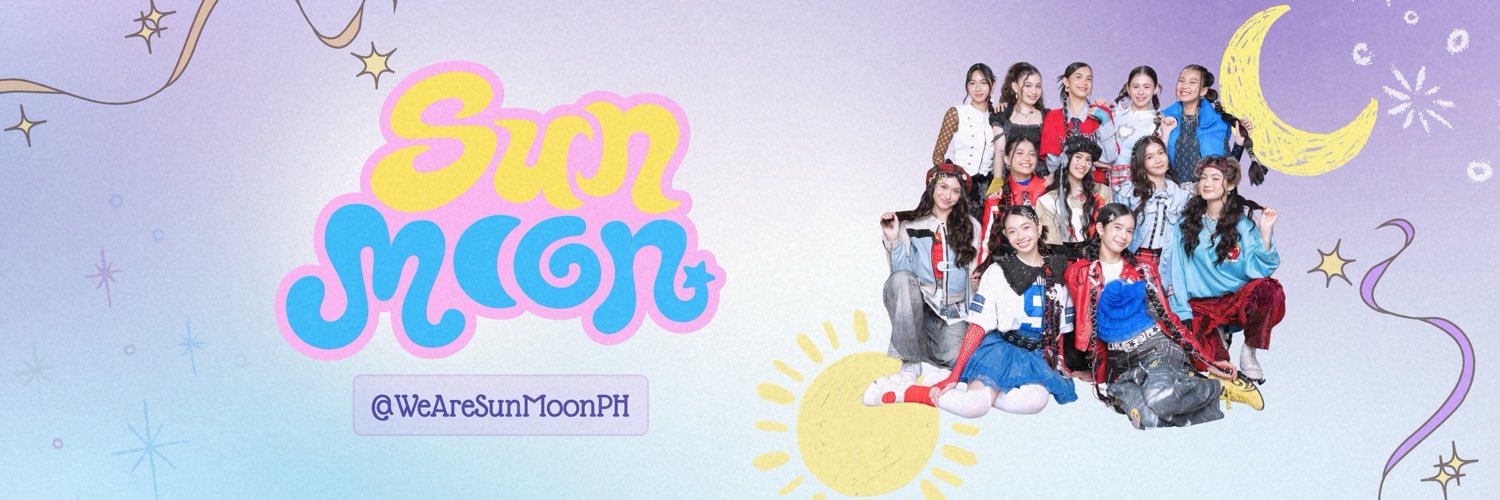 WeAreSunMoonPH's profile banner image