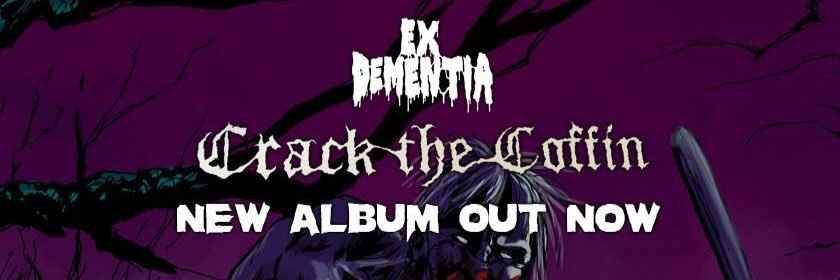 ExDementia's profile banner image