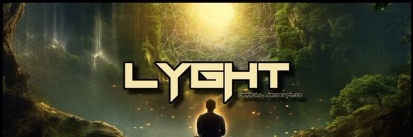 LYGHTOFFICIAL Profile Banner