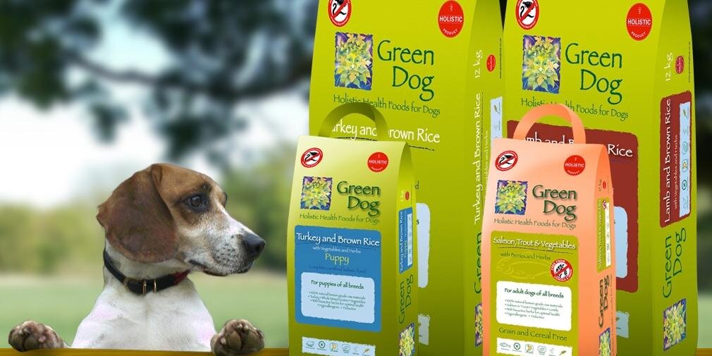GreenDogFood's profile banner image