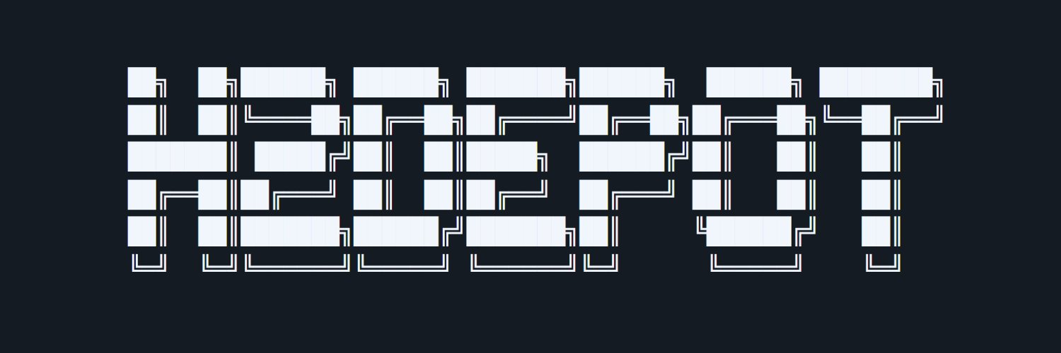 h2depot's profile banner image