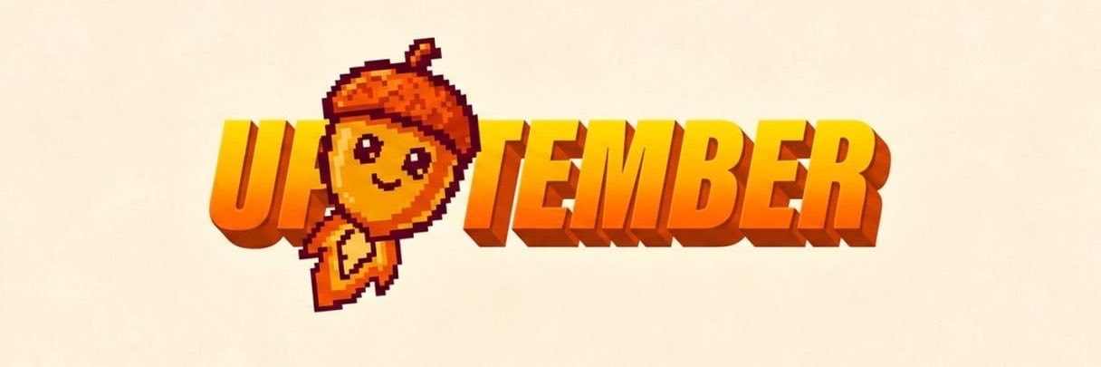 UPTEMBERfirst's profile banner image