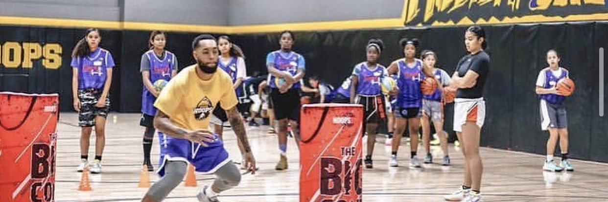 Coach Jarred banner