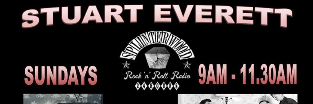 StuartEverettDJ's profile banner image
