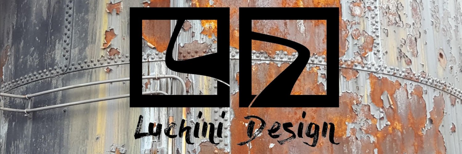 Jeremy Luchini banner