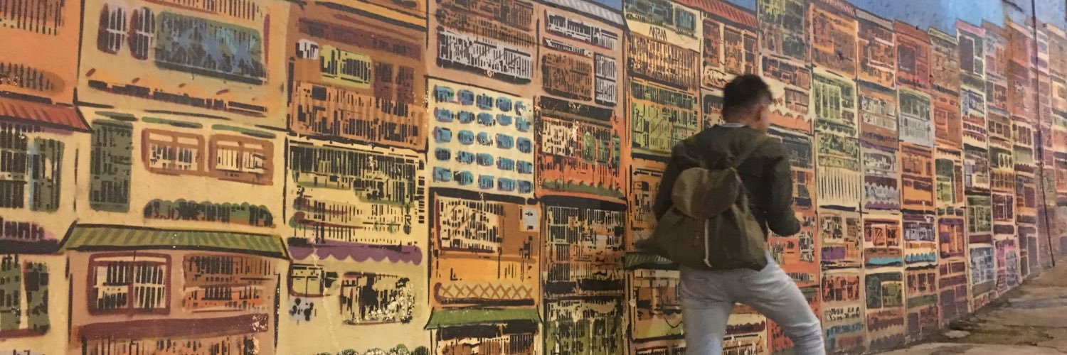 nomad4y's profile banner image