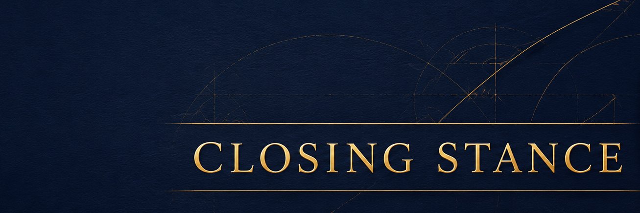 closingstance's profile banner image