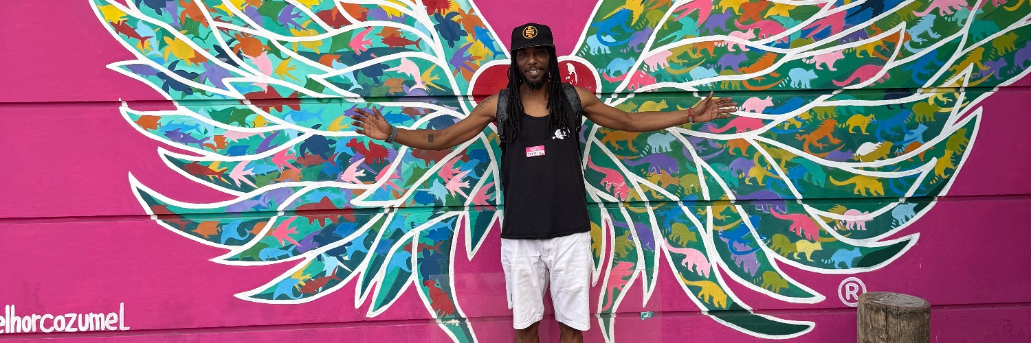 It's In the Cards banner