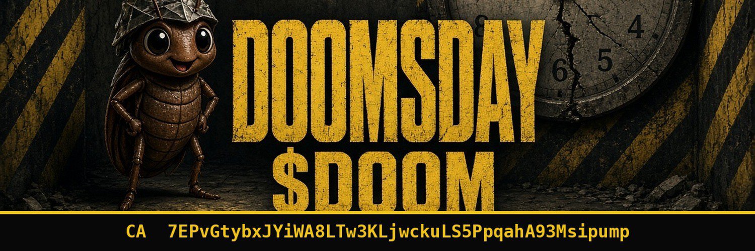 DOOMSDAYynp's profile banner image