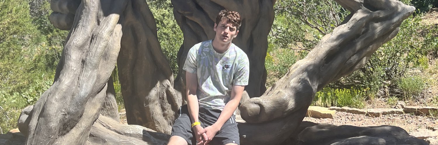 Robert McDougal banner