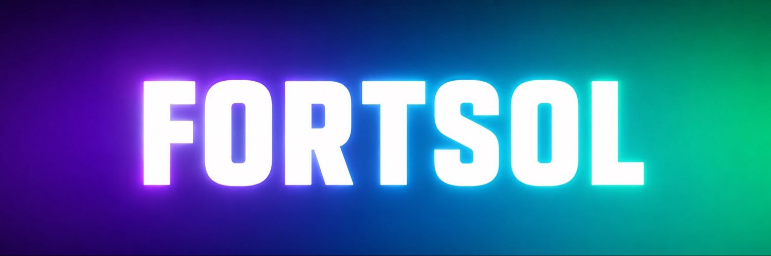 fortsolfun's profile banner image
