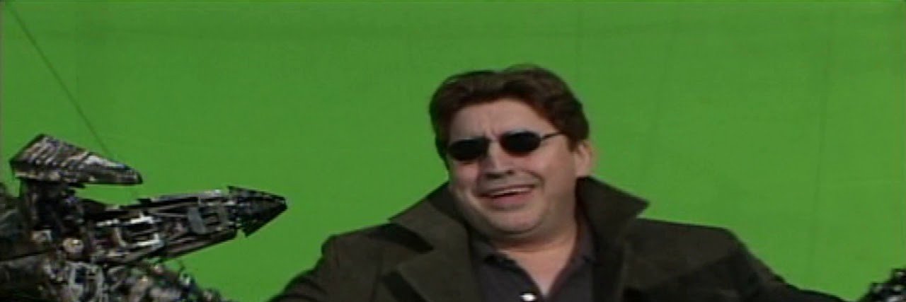 DocOctArts's profile banner image