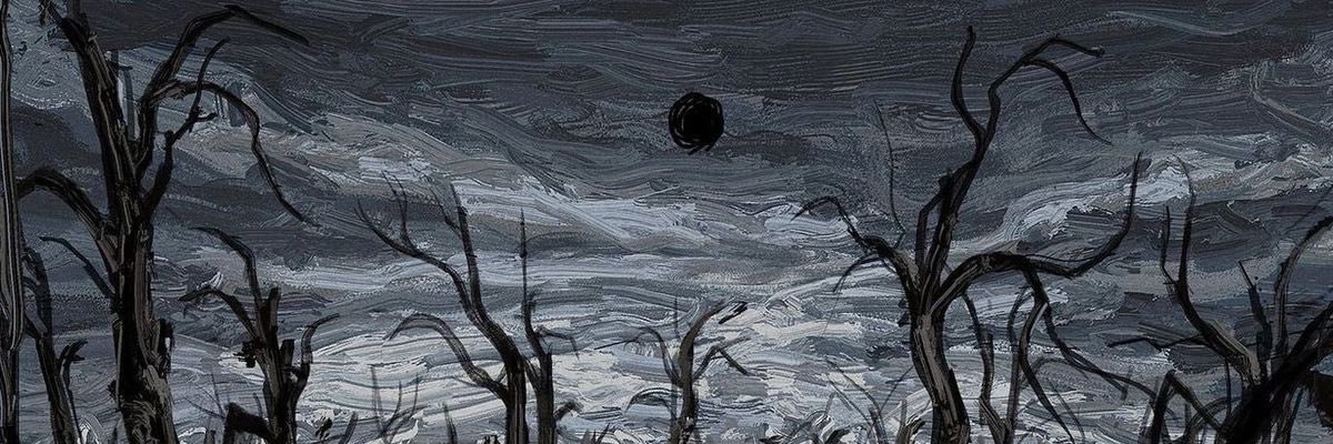 z3nism's profile banner image