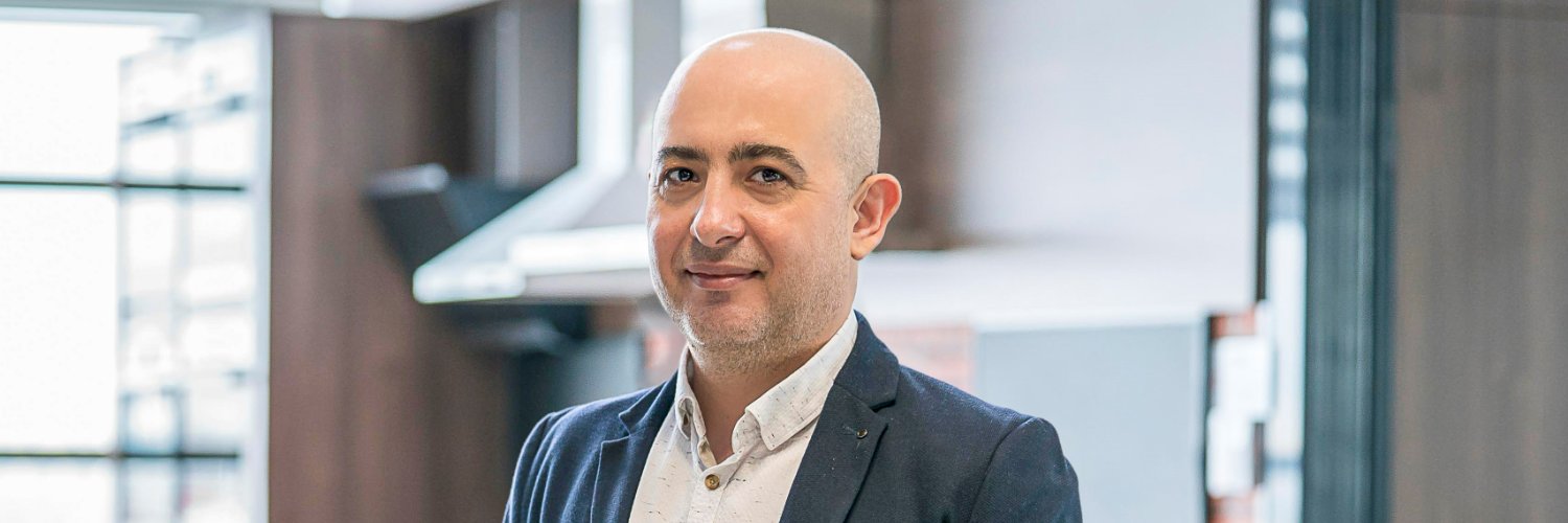 serdarkenar's profile banner image