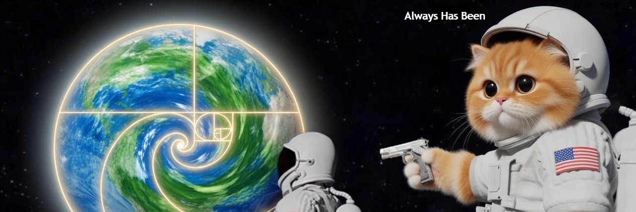 originfibonacci's profile banner image
