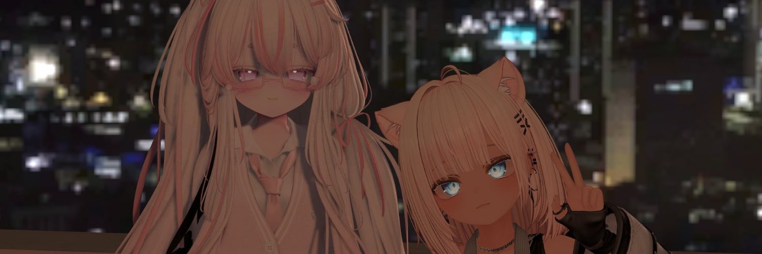showrin_vrc's profile banner image