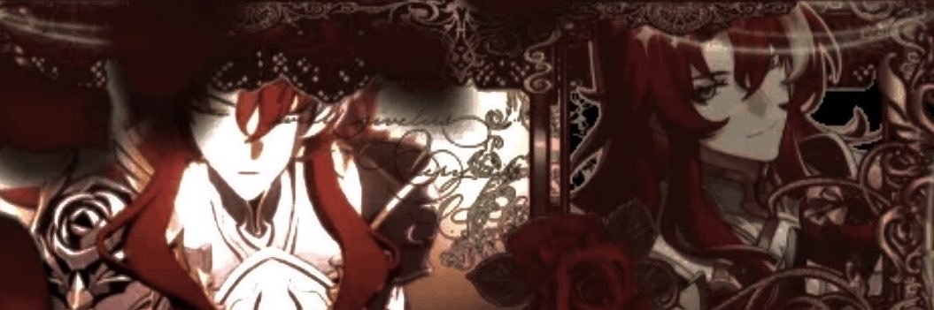 iunwantedson's profile banner image