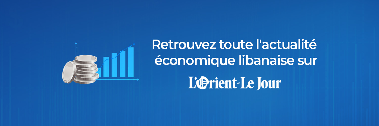 Le Commerce du Levant banner
