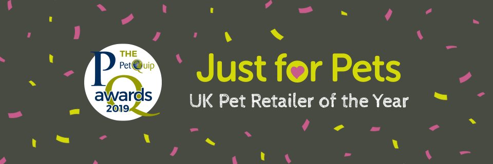 JustforPetsUK's profile banner image