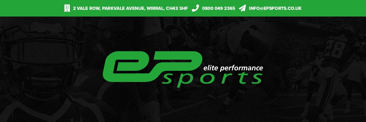 EP Sports banner