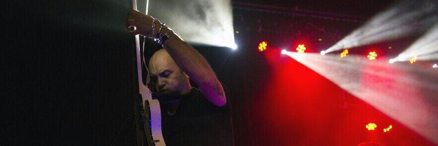 JORGE ESCOBEDO banner