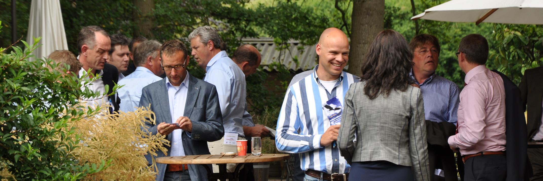 Focusplaza B.V. banner