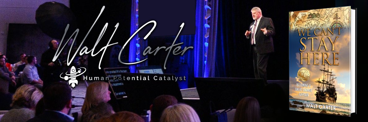 Walt Carter banner
