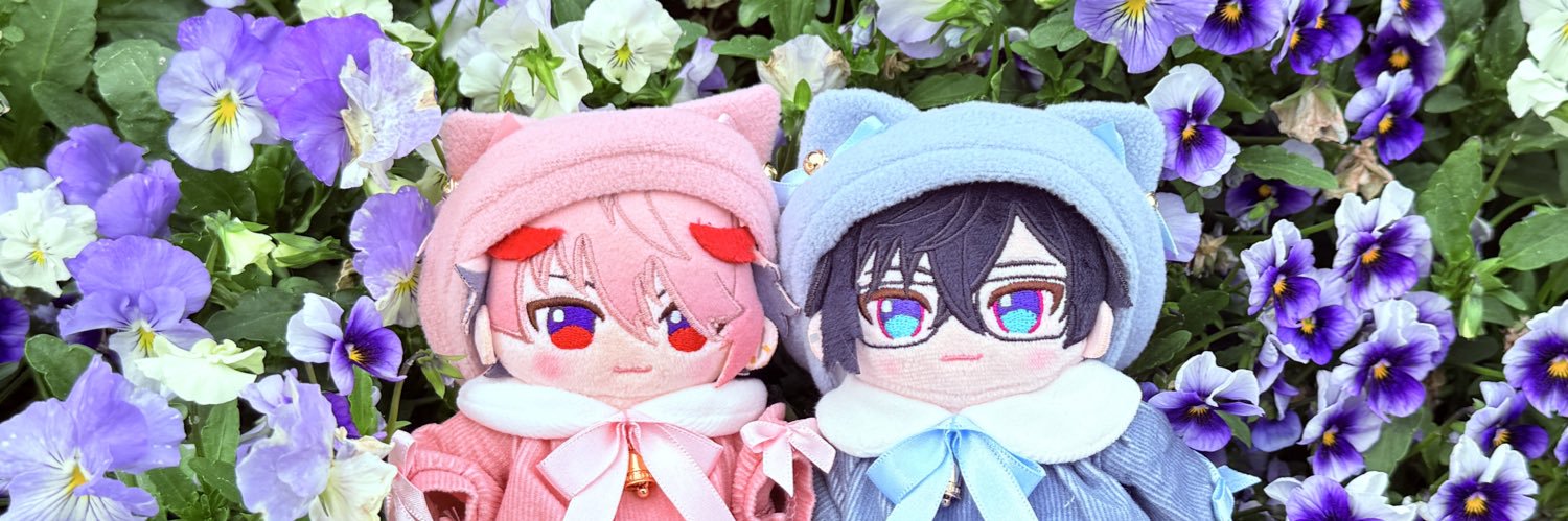 sunao_pudding's profile banner image