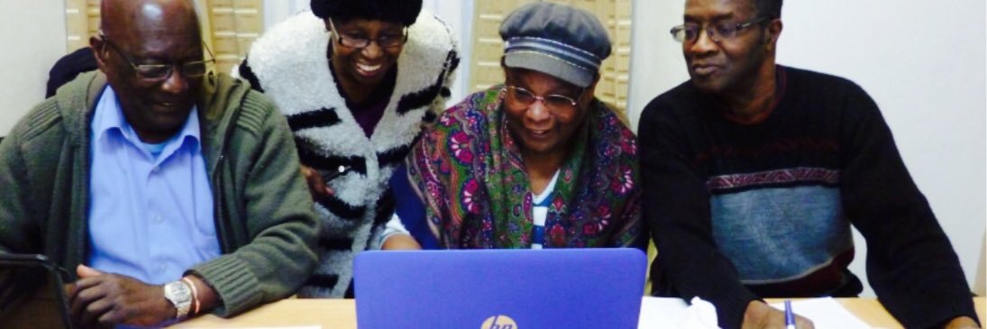 Feel Good Factor banner