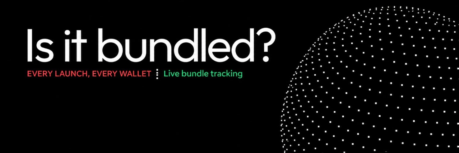 isitbundledcom's profile banner image