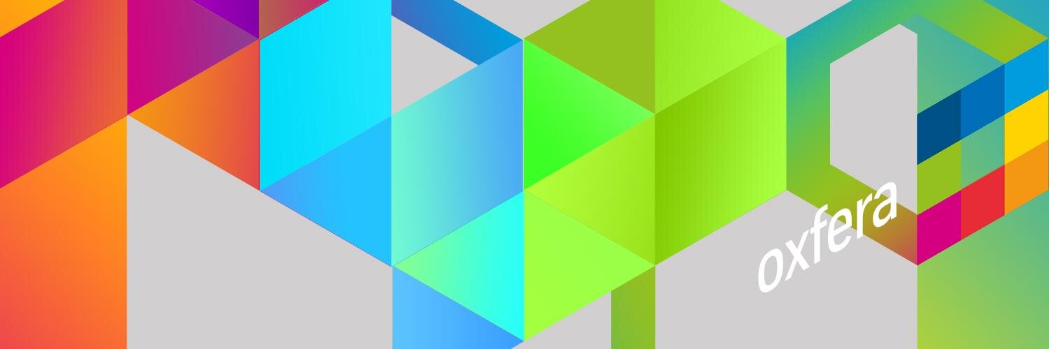 oxfera's profile banner image