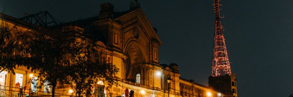 Yourallypally Profile Banner