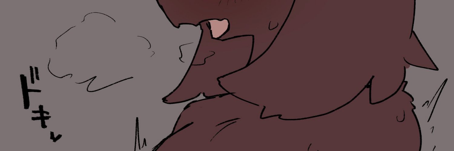 FluffyHalfBeast's profile banner image
