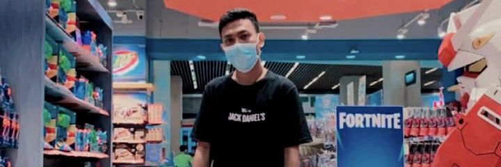 Victormanazo's profile banner image