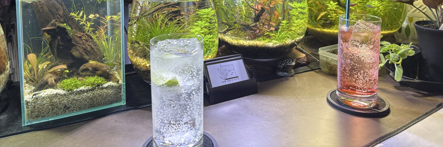 ちゃらピン。 banner