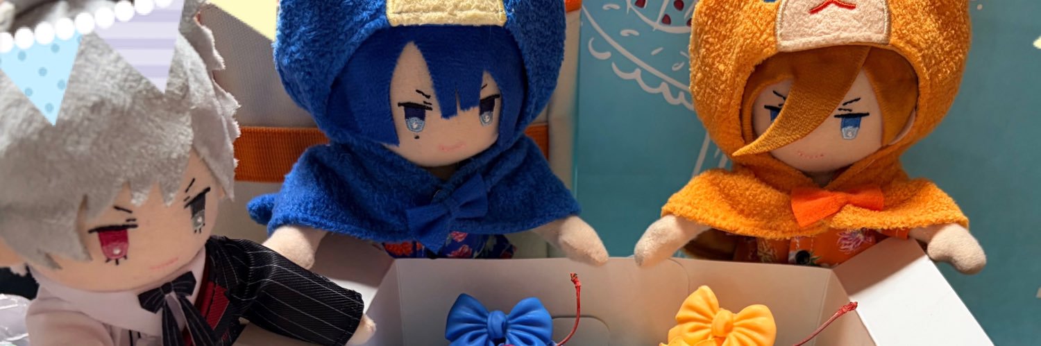 myk3chan's profile banner image