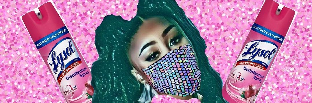 EricaSoFierce's profile banner image