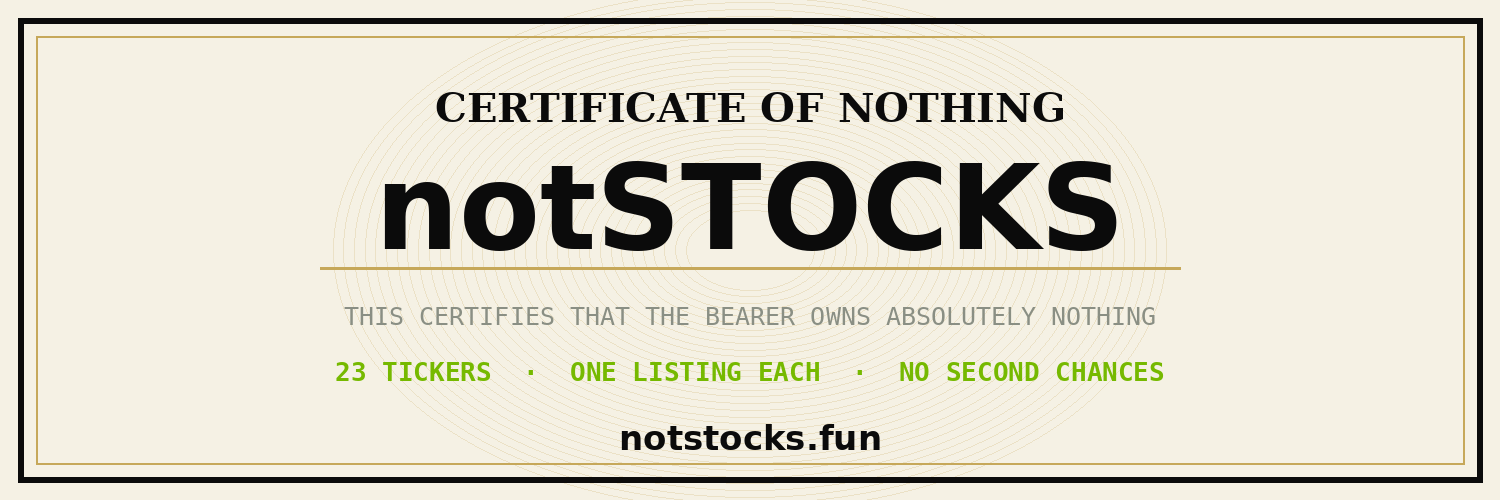 Notstocksdotfun's profile banner image