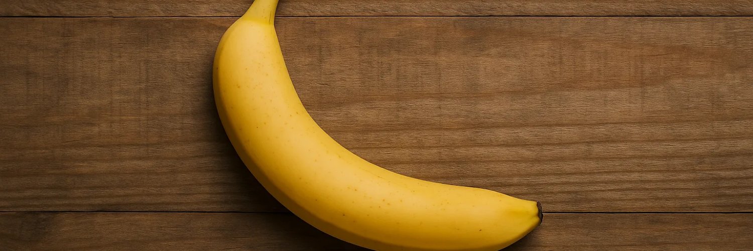 bananismm's profile banner image