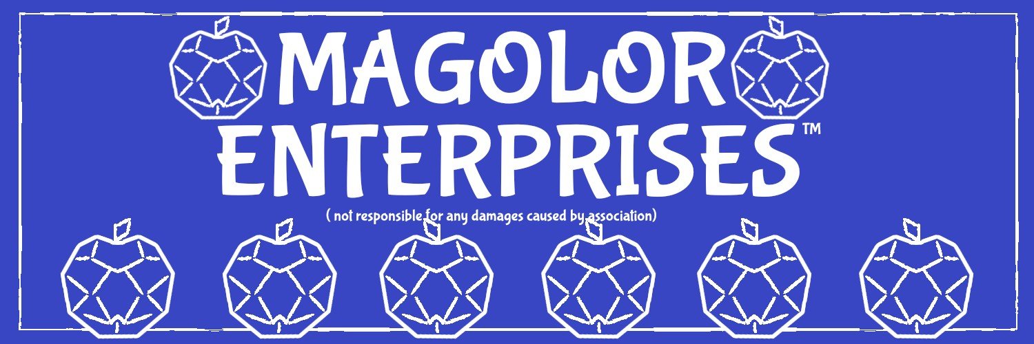 MagoCorpTM's profile banner image